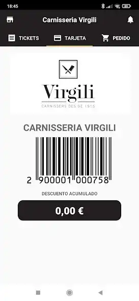 Play Carnisseries Virgili and enjoy Carnisseries Virgili with UptoPlay Play Carnisseries Virgili and enjoy Carnisseries Virgili with UptoPlay