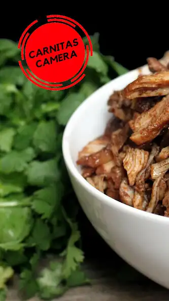 Play Carnitas Camera app  and enjoy Carnitas Camera app with UptoPlay