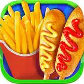 Free play online Carnival Fair Food Fever 2017 APK Free play online Carnival Fair Food Fever 2017 APK
