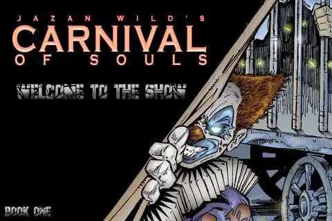 Play CARNIVAL OF SOULS  and enjoy CARNIVAL OF SOULS with UptoPlay