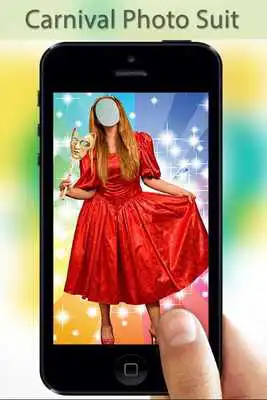 Play Carnival Photo Suit Play Carnival Photo Suit