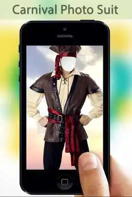 Play Carnival Photo Suit Play Carnival Photo Suit