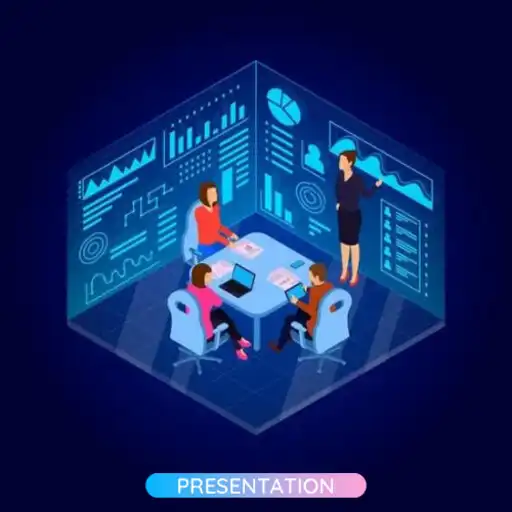 Play Carnival Presentation Template APK