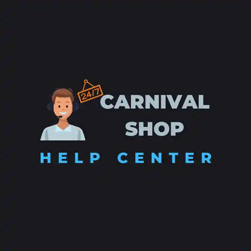 Play Carnival Shop - Help Center APK