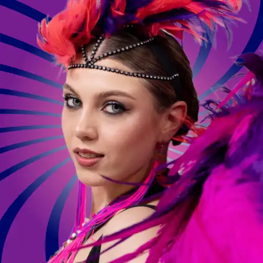 Play Carnival Stickers APK