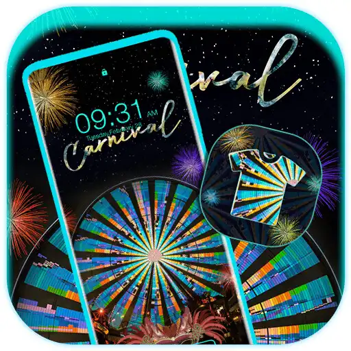 Play Carnival Theme APK Play Carnival Theme APK