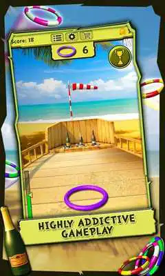Play Carnival Toss 3D