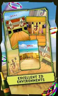 Play Carnival Toss 3D