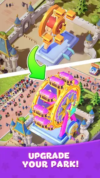 Play Carnival Tycoon as an online game online Carnival Tycoon with UptoPlay Play Carnival Tycoon as an online game Carnival Tycoon with UptoPlay