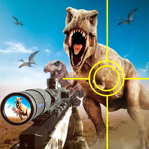Play Carnivores Dinosaur Hunter 3d APK Play Carnivores Dinosaur Hunter 3d APK