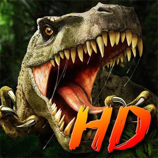 Play Carnivores: Dinosaur Hunter APK Play Carnivores: Dinosaur Hunter APK