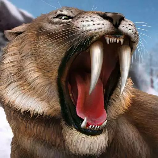Free play online Carnivores: Ice Age APK