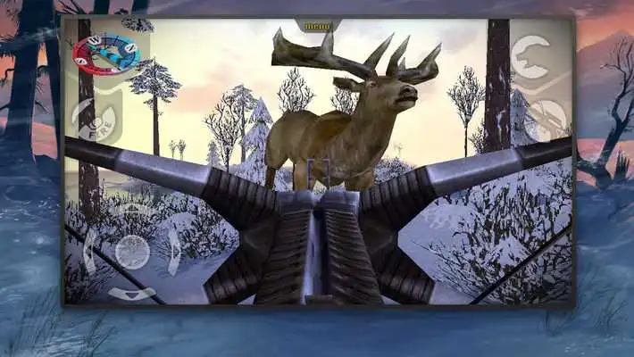 Play Carnivores: Ice Age