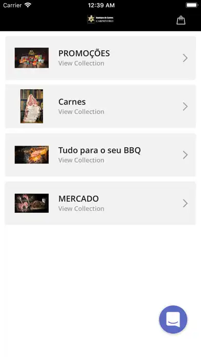 Play Carnivoro as an online game Carnivoro with UptoPlay