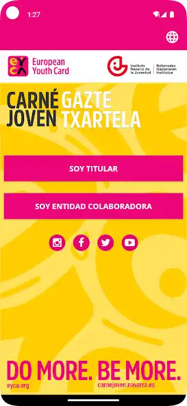 Play Carné Joven NA  and enjoy Carné Joven NA with UptoPlay