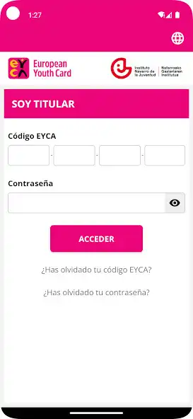 Play Carné Joven NA as an online game Carné Joven NA with UptoPlay