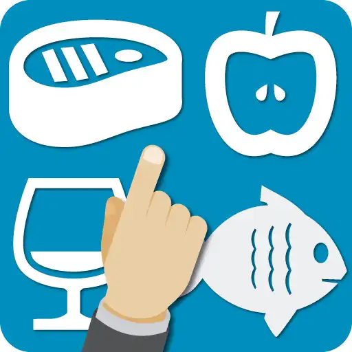 Play Carné manipulador de alimentos APK