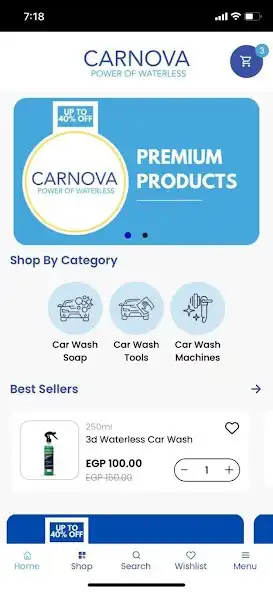 Play Carnovaeg  and enjoy Carnovaeg with UptoPlay