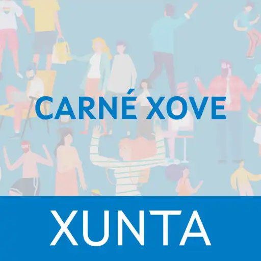 Play Carné Xove APK Play Carné Xove APK