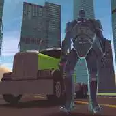 Free play online Carobot Truck Hero APK Free play online Carobot Truck Hero APK