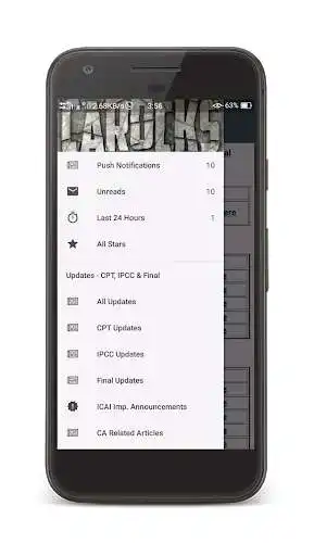 Play APK CA Rocks - For CA Students  and enjoy CA Rocks - For CA Students with UptoPlay ca.rocks.com