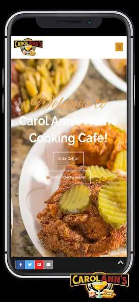 Play Carol Anns Nashville  and enjoy Carol Anns Nashville with UptoPlay