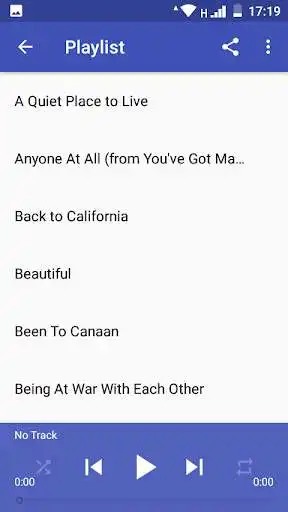 Play Carole King songs as an online game Carole King songs with UptoPlay