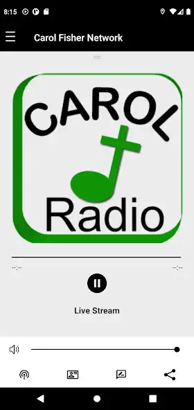 Play Carol Fisher Network  and enjoy Carol Fisher Network with UptoPlay