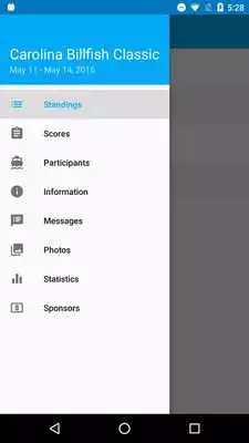 Play Carolina Billfish Classic Play Carolina Billfish Classic