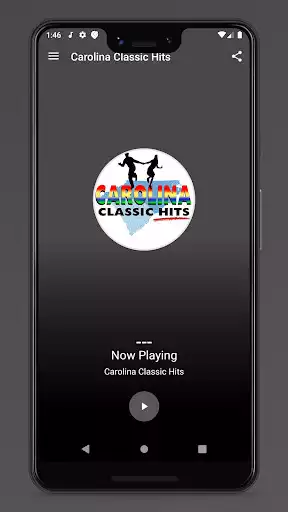 Play Carolina Classic Hits Play Carolina Classic Hits