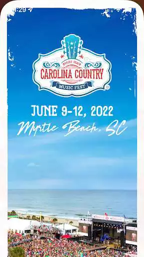 Play Carolina Country Music Fest  and enjoy Carolina Country Music Fest with UptoPlay