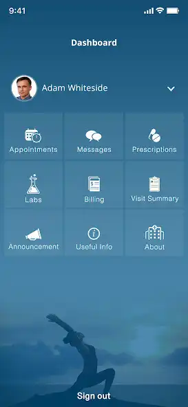 Play Carolina HealthSpan  and enjoy Carolina HealthSpan with UptoPlay
