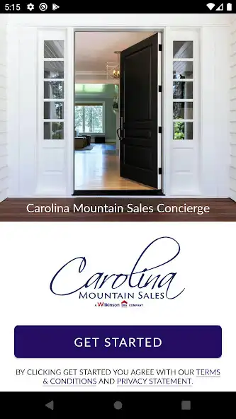 Play Carolina Mountain Sales Concie  and enjoy Carolina Mountain Sales Concie with UptoPlay