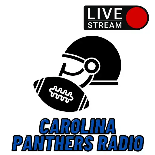 Play Carolina Panthers radio APK Play Carolina Panthers radio APK