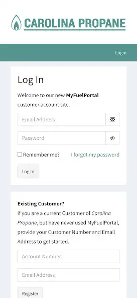Play Carolina Propane  and enjoy Carolina Propane with UptoPlay