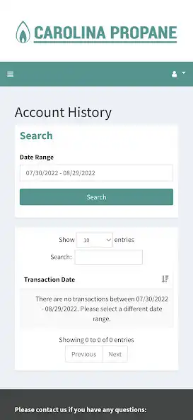 Play Carolina Propane as an online game Carolina Propane with UptoPlay