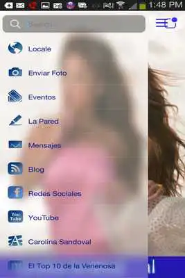 Play Carolina Sandoval