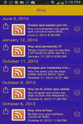 Play Carolina Sandoval