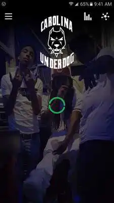 Play Carolina Underdog