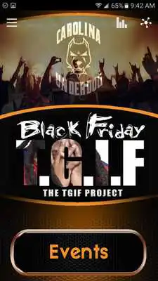 Play Carolina Underdog