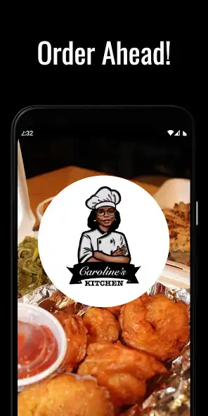 Play Carolines Kitchen LLC  and enjoy Carolines Kitchen LLC with UptoPlay