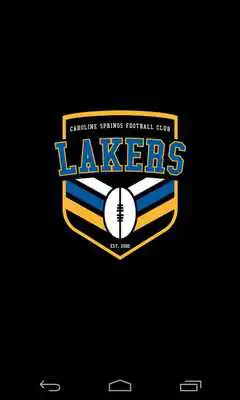 Play Caroline Springs Football Club Play Caroline Springs Football Club