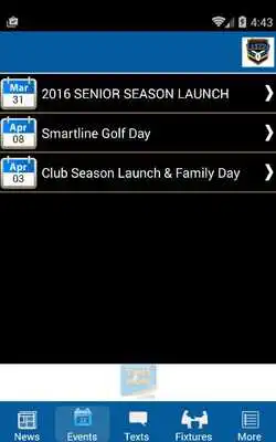 Play Caroline Springs Football Club Play Caroline Springs Football Club