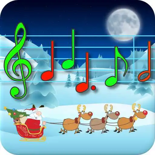 Play Caroling With Santa APK