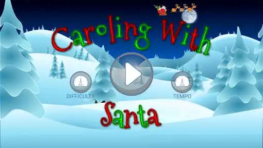 Play Caroling With Santa and enjoy Caroling With Santa with UptoPlay Play Caroling With Santa and enjoy Caroling With Santa with UptoPlay