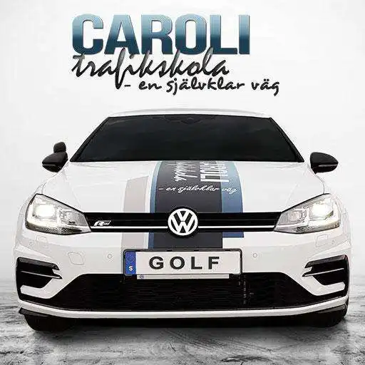 Play Caroli Trafikskola APK Play Caroli Trafikskola APK