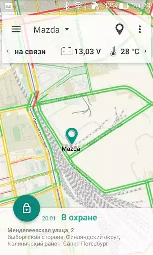 Play Car-Online  and enjoy Car-Online with UptoPlay