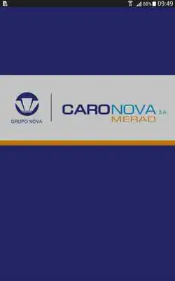 Play Caronova Survey