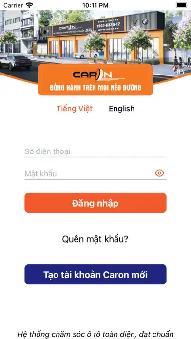 Play CarOn and enjoy CarOn with UptoPlay Play CarOn and enjoy CarOn with UptoPlay