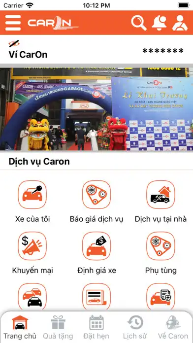 Play CarOn as an online game online CarOn with UptoPlay Play CarOn as an online game CarOn with UptoPlay